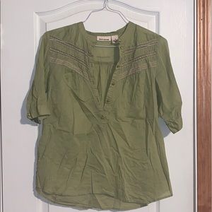 Dkny Jean Top